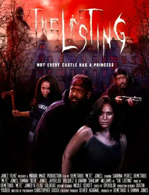 Постер к фильму "The Summoning of Chloe Kane" #773855