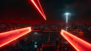 Задник к фильму "Трон 3" #517916