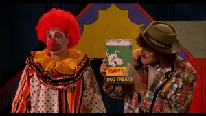 Задник к фильму "Ультравысокая частота" #271816