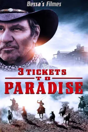 Постер к фильму "Рука Бога" #158762