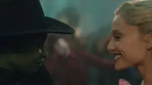 Задник к фильму "Злая: Часть первая" #529674