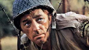 Задник к фильму "Битва за Анцио" #448368