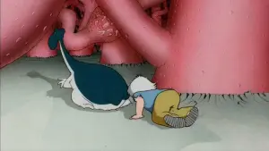 Задник к фильму "Властелины времени" #475286