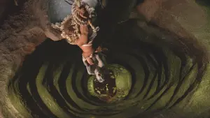 Задник к фильму "Логово белого червя" #349208