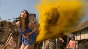 Задник к фильму "Задница зомби" #400015