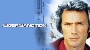Задник к фильму "Санкция на пике Эйгера" #134877