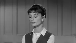 Задник к фильму "Детский час" #428214