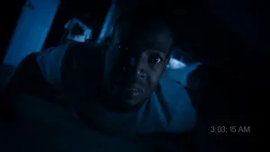 Задник к фильму "Дом с паранормальными явлениями" #320104