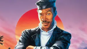 Задник к фильму "Золотой ребенок" #348587