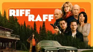 Задник к фильму "Чокнутые" #588162