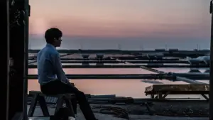 Задник к фильму "Сторонник" #332212