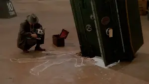 Задник к фильму "Кто подставил кролика Роджера" #633718