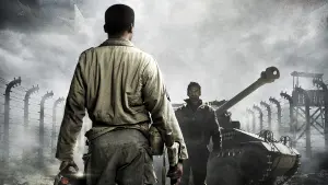 Видео к фильму Saints and Soldiers: The Void | Saints and Soldiers: The Void Official Trailer (2014) - WWII Tank Movie HD