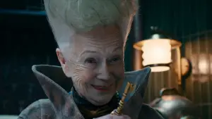 Задник к фильму "Буратино" #537735