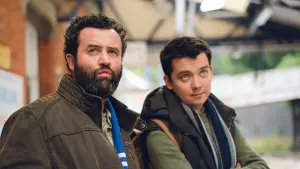 Задник к фильму "Твоё Рождество или моё?" #357661