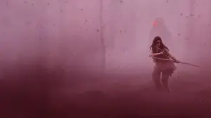 Задник к фильму "Добыча" #161812