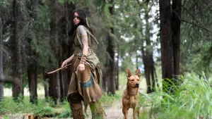 Задник к фильму "Добыча" #626105