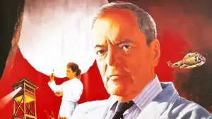 Задник к фильму "Ангел смерти" #735908