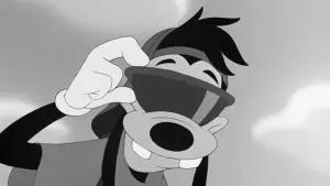 Задник к фильму "Каникулы Гуфи" #697689