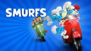 The Smurfs Musical