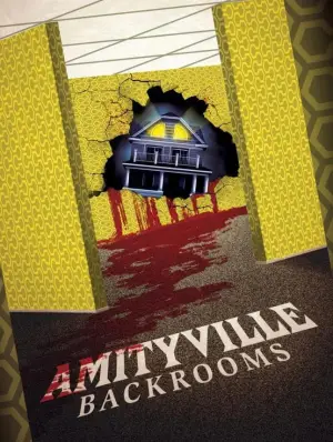 Постер к фильму "Amityville Backrooms" #791853