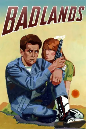 Постер к фильму "Пустоши" #667987