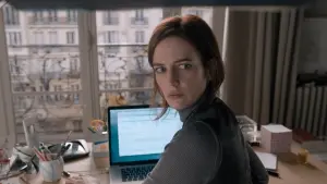 Задник к фильму "Основано на реальных событиях" #426116