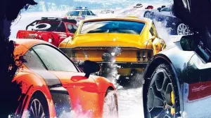 Задник к фильму "Скандинавский форсаж: Гонки на льду" #396814