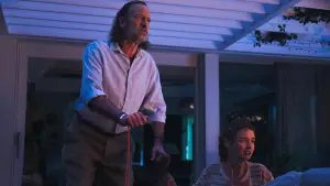 Задник к фильму "Примат" #510130