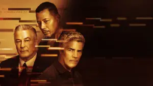 Задник к фильму "Кресент-Сити" #682981