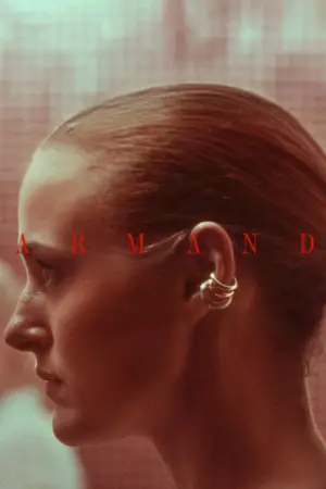 Постер к фильму "Арман" #667178