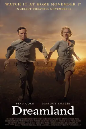 Постер к фильму "Страна грез" #634998