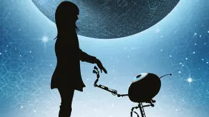 Задник к фильму "Мой дедушка - инопланетянин" #312521