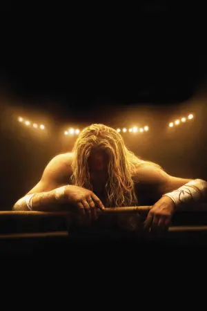 Постер к фильму "Рестлер" #209066