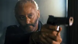 Задник к фильму "Империя волков" #417312