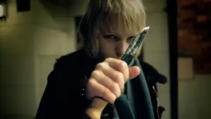 Задник к фильму "Впусти меня" #534411