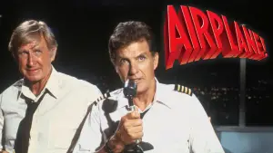 Задник к фильму "Аэроплан" #639532