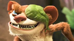 Задник к фильму "Ледниковый период 3: Эра динозавров" #266159