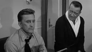 Задник к фильму "По методу Харма" #408511