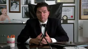 Задник к фильму "Непристойное предложение" #326355