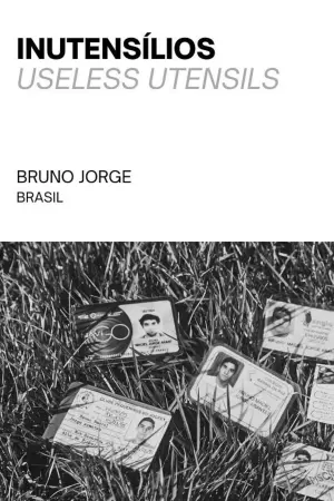 Постер к фильму "Useless Utensils"