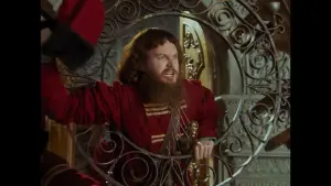 Задник к фильму "Иван Васильевич меняет всё" #195539