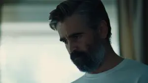 Задник к фильму "Убийство священного оленя" #321002