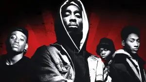 Задник к фильму "Авторитет" #230711