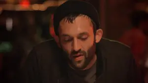 Задник к фильму "Любовный выстрел" #500105