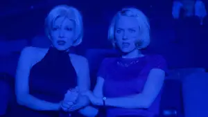 Задник к фильму "Малхолланд Драйв" #608742