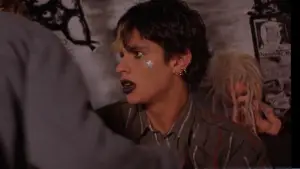 Задник к фильму "Загадочная кожа" #637747