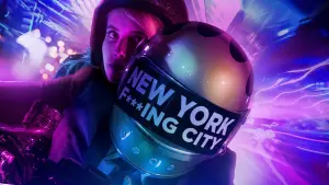 Задник к фильму "Нерв" #244566