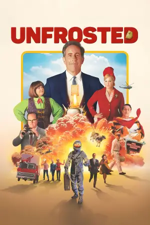 Постер к фильму "Без глазури" #628028