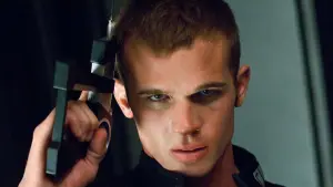 Задник к фильму "Пандорум" #279129